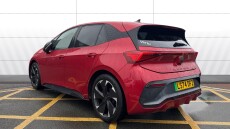 CUPRA Born 169kW e-Boost V2 58kWh 5dr Auto Electric Hatchback